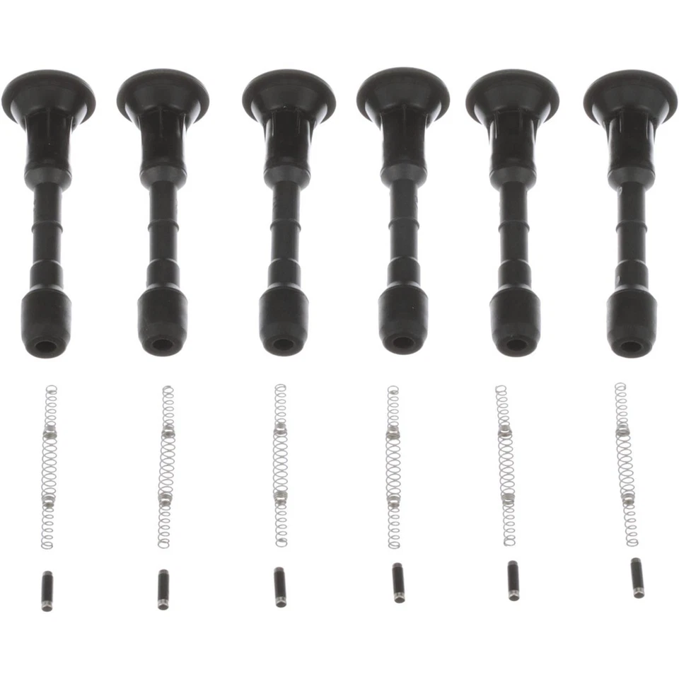 Bota bobina de encendido CPBK475 sedán para INFINITI Q70 Q70L Nissan Máxima Pathfinder Foto 1 de 4