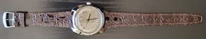Schöne Vintage 70er Jahre klassische Timex (M53) elektronische "Telefon Zifferblatt" Uhr - Bild 1 von 17
