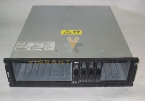 Châssis d'extension de stockage IBM 1818-D1A EXP5000 zq - Photo 1/5