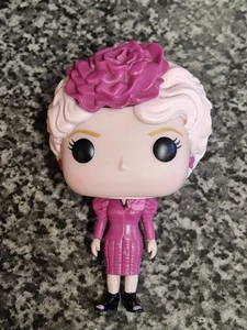 Funko Pop Vinyl Movies The Hunger Games Effie Trinket #227 lose - Bild 1 von 4
