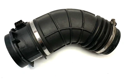 BMW Z3 E36 1996-2002 unidad medidora de sensor de flujo de aire masivo MAF con manguera 1438871 OEM Foto 1 de 4