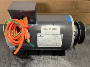 Emerson / P63AZDDJ-3151 / HP 1.5 / Electric Motor - Picture 1 of 4