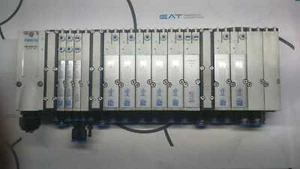 Festo Ventilinsel VMPA-KMS1-24-5 - Bild 1 von 2