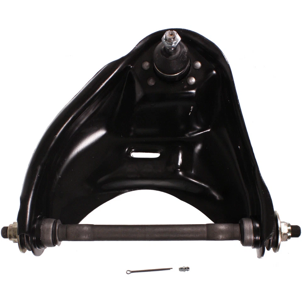  Conjunto de 1 brazo de control superior delantero derecho y rótula ajuste directo Foto 1 de 4