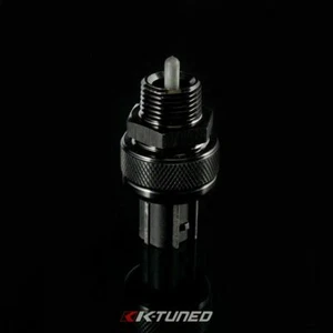 Adaptador sensor de aire de admisión K-TUNED KTD-IAT-ADA para motores Honda serie K K20 K24 - Imagen 1 de 2