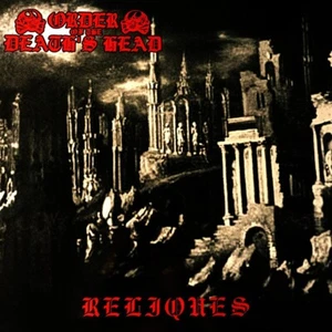 ORDER OF THE DEATH’S HEAD – reliques – MLP - Imagen 1 de 1