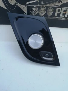 GANGWAHLSCHALTER CHRYSLER PACIFICA 2017 USA 3.6 V6 Handbremse Schalter Shiftknob - Bild 1 von 18