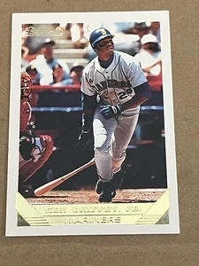 1993 Topps - Gold - Ken Griffey Jr. Mariners #179 - Bild 1 von 2