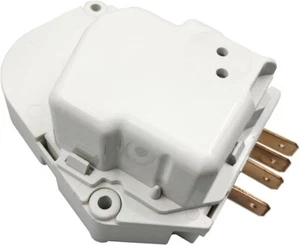 NEW WCI 5304518034 Genuine OEM Defrost Timer, Replaces 00624727, 00624729 - Picture 1 of 3