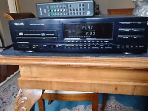 Philips CD850 Compact Disc - Bild 1 von 4