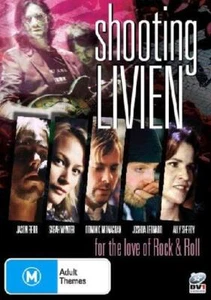 Shooting Livien (DVD, 2005) FAST! FREE! POSTAGE! AUS!🍿 - Picture 1 of 1