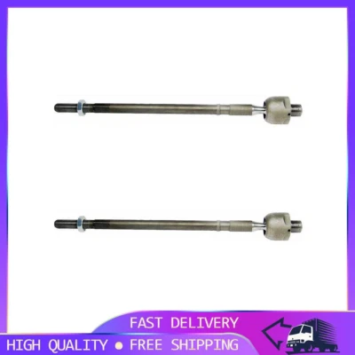 Extremos de barra de amarre Delphi interior delantero para Suzuki Grand Vitara 2013 2012 2011 2010 2009 Foto 1 de 2