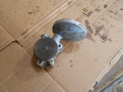 Kawasaki Spectre 750 KZ 750 KZ750N 1982 82 engine oil pump - Image 1 of 3