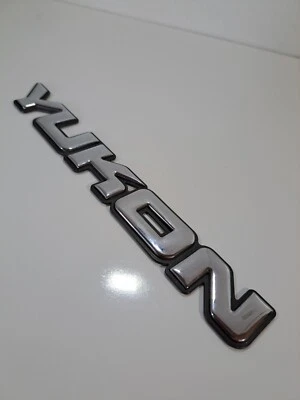 Insignia/emblema de puerta lateral GMC Yukon OEM 15736210 (se adapta a: GMC Yukon 2000-2006) Foto 1 de 4