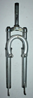 Monroe 2.6 Suspension MTB Fork 26" 1" Threaded 150mm Canti Hybrid Fast Shipper!! - Image 1 of 4