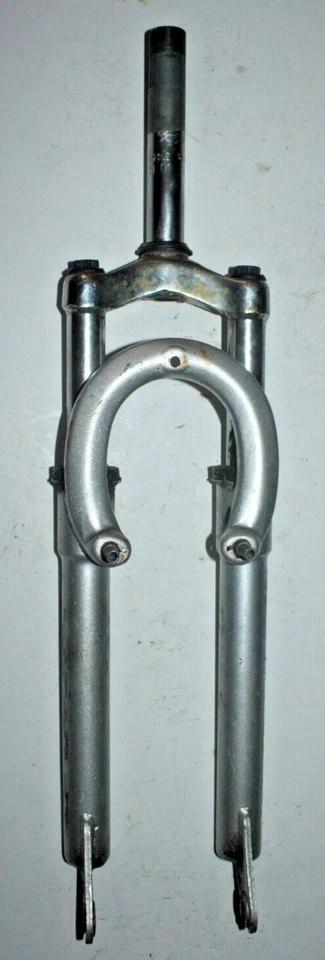 Monroe 2.6 Suspension MTB Fork 26" 1" Threaded 150mm Canti Hybrid Fast Shipper!! - Image 1 of 4