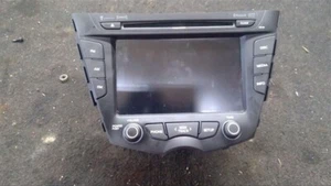2012-2015 Hyundai veloster Radio Display Receiver With Satellite 96560 2V720 Oem - Bild 1 von 1