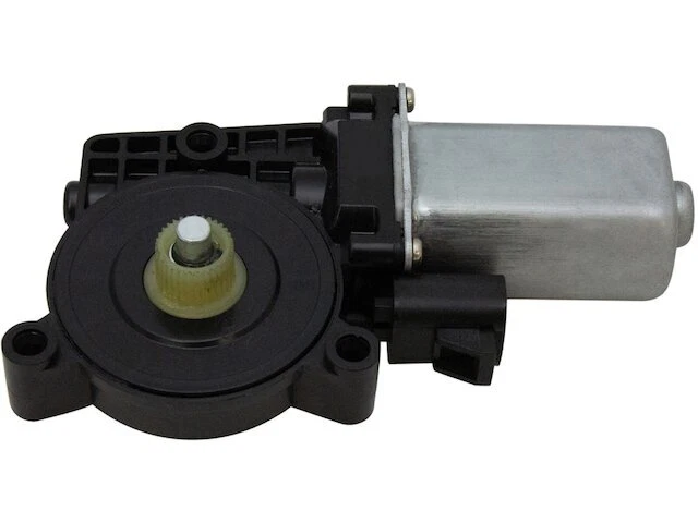 TRQ 13TB22M Rear Left Window Motor Fits 2000 Saturn LS2 Power Window Motor - Image 1 of 1