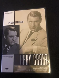Penny Serenade (DVD) Unsealed - Picture 1 of 7
