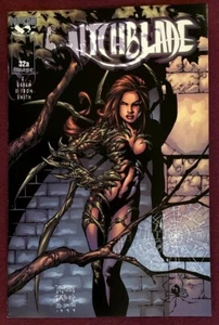 WITCHBLADE #32A VARIANT NEW by TOP COW Production.  - Picture 1 of 3