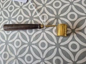 Antique European Gun powder Measure - Picture 1 of 5