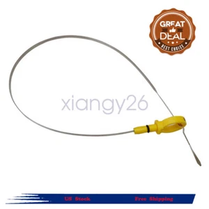 USA Engine Oil Dipstick Fits For Dodge Grand Caravan 2007-2010 - Picture 1 of 12
