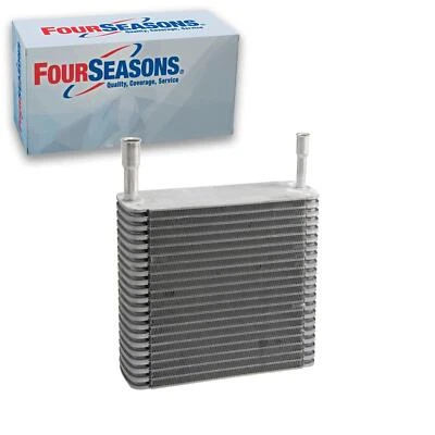 Núcleo evaporador de aire acondicionado 4 estaciones para Mercury Sable 1996-2005 Foto 1 de 4