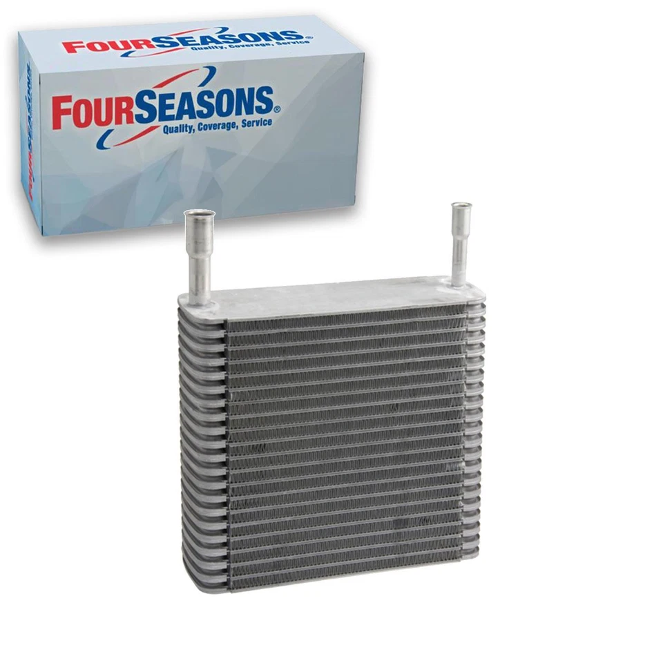 Núcleo evaporador de aire acondicionado 4 estaciones para Mercury Sable 1996-2005 Foto 1 de 4