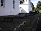 Photo 6x4 Cannon collection outside Blair Castle Bailanloan  c2009