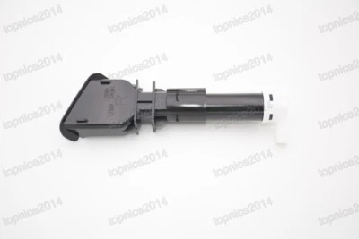 1Pc R Headlight Washer Nozzle Jet Right 8265A644 For Mitsubishi ASX 2009-2015 - Image 1 of 2
