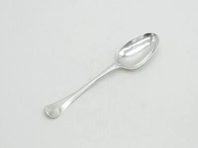 19th Century .830 Silver Continental Hanoverian Tablespoon Antique 1813 - Image 1 of 4