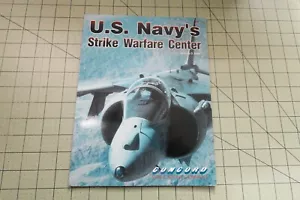 Concord US Navy's Strike Warfare Center Barry D Smith 1029 - Bild 1 von 3