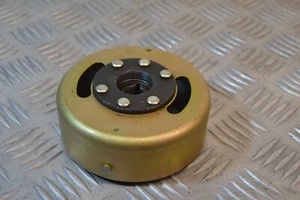 Rotor allumage dirt bike 110 125 ignition flywheel - Picture 1 of 5