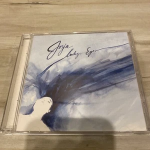 AUTOGRAPHED JORJA INDIGO EYES EP CD 💿 2016 - Bild 1 von 5