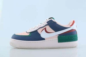 Nike Air Force 1 Shadow WMNS US 11 12 EU 43 44.5 PRM ´07 LV8 Multicolor PREMIUM - Bild 1 von 9