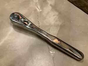 Harley-Davidson Ratchet Tools Smooth Chrome HDR 3836 - Picture 1 of 11