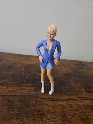Toymax Spice Girls 1998 Spice Girls Baby Spice 6" posable action figure - Image 1 of 2