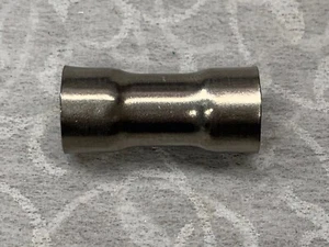 BRAZE TYTE 10FF-6 Edelstahl Union Innengewinde Rohrverschraubung - Bild 1 von 2