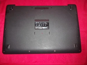 ASUS X402C Plastics Processing Bass Bottom - Picture 1 of 2
