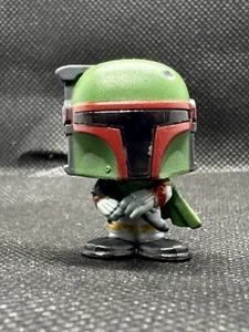Star Wars Doorables Serie 2 - Boba Fett - Bild 1 von 2