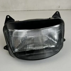 Kawasaki ZX600 ZZR600 1999 Front headlight light lamp - Picture 1 of 8