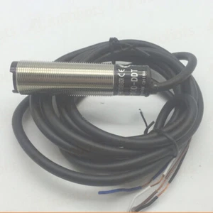 BR100-DDT Autonics Photoelectric Switch Sensor - Picture 1 of 5