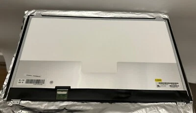 OEM LP173WF4-SPD1 Non-Touch Led 17.3" IPS FHD 1920x1080 30Pin Laptop Lcd Screen - Image 1 of 3