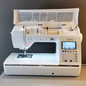 Brother - Innov-is NV1300 Näh- und Quiltmaschine / Vorführmodell - Bild 1 von 4