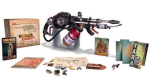 Far Cry 6 Collector's Edition XBOX ONE *Read Description* - Picture 1 of 9