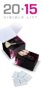 20.15 Home Facial Treatment Now Only £9.99 Normal RRP: £39.99 - 5 Treatments - Picture 1 of 7