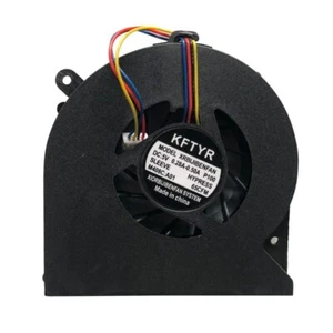 For HP Probook 6475b 6460b 6465b 8440p 646285-001 cooler fan laptop CPU - Picture 1 of 4