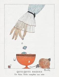 11513.Deko Poster.Zimmerwand.Home Art Design.Deko Jugendstil Mode.Schmuck - Bild 1 von 1