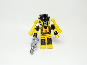 Transformers Kre-o Cybertron Class of '84 Kreon Sunstreaker SDCC 2014 - Bild 1 von 1