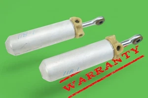2002-2005 ford thunderbird convertible top roof cylinder set of 2 OEM - Picture 1 of 8